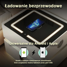 Szafka Nocna Lumo