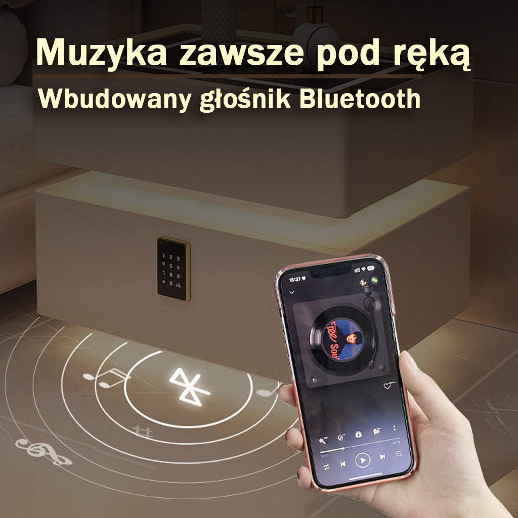 Szafka Nocna Lumo