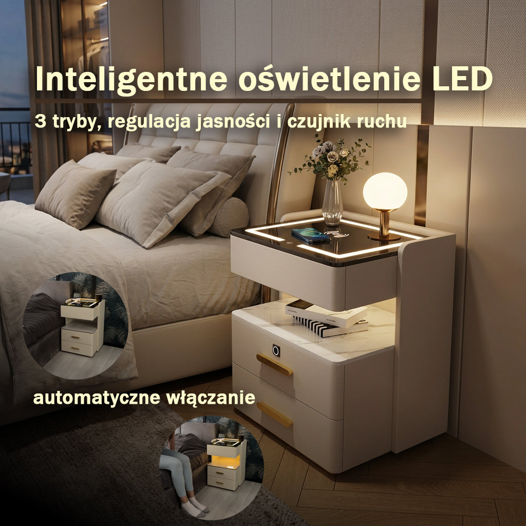 Szafka Nocna Velora